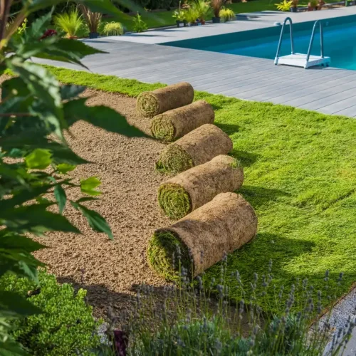IHL Builders - Garden Rooms - Landscaping (4)