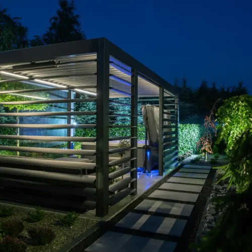 IHL Builders - Garden Rooms - Summer Houses (2)
