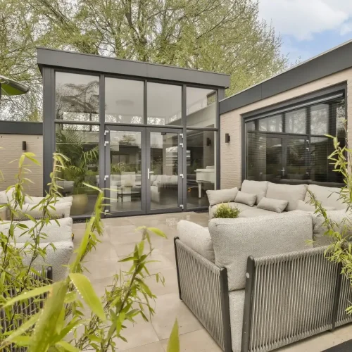 IHL Builders - Garden Rooms - Summer Houses (5)