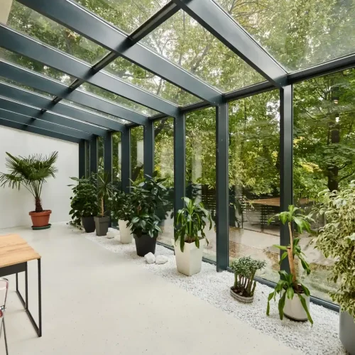 IHL Builders - Garden Rooms - Summer Houses (7)