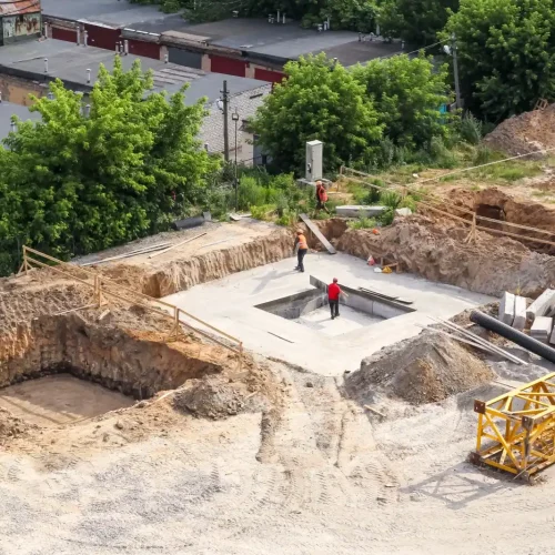 IHL Builders - Groundworks (1)