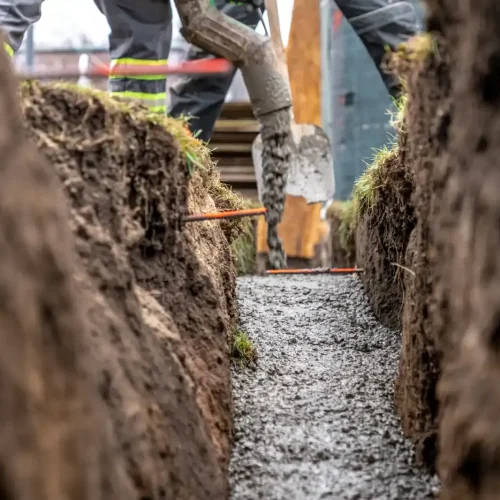 IHL Builders - Groundworks (2)
