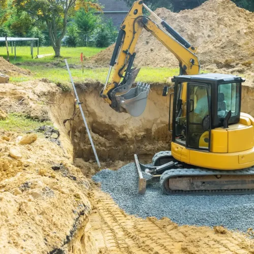 IHL Builders - Groundworks (6)