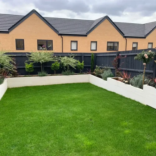 IHL Builders - Landscaping (Borehamwood) (2)