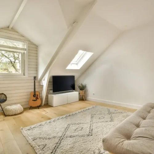 IHL Builders - Loft Conversion (1)