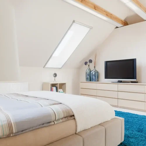 IHL Builders - Loft Conversion (2)