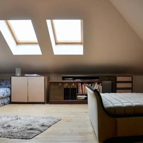 IHL Builders - Loft Conversion (4)