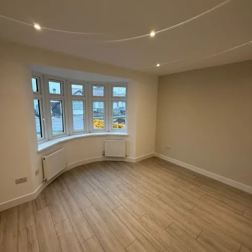 IHL Builders - The Drive - Potters Bar - Love Conversion - Back Extension - Full House Refurbishment (4)